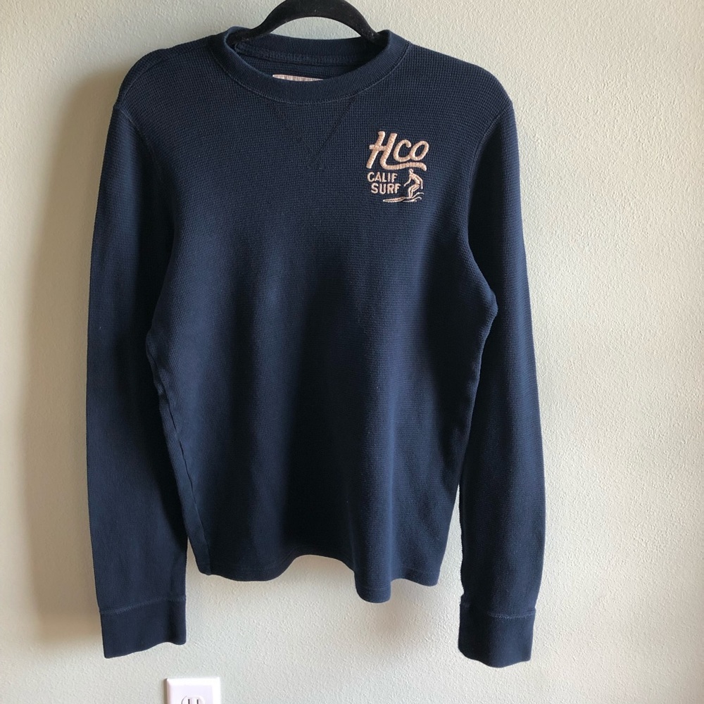 Thermal shirt